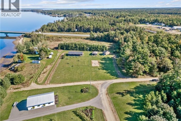 14 Liberty, Jardineville, NB E4W0K1 Photo 2