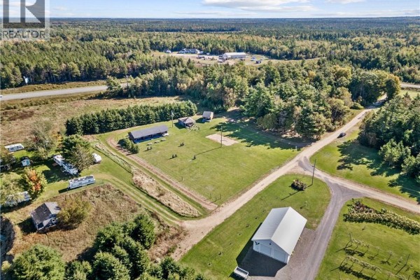 14 Liberty, Jardineville, NB E4W0K1 Photo 3