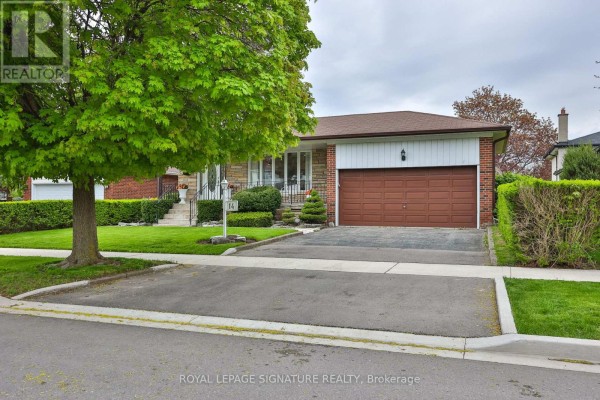 14 Logstone Crescent, Toronto, ON, photo 3