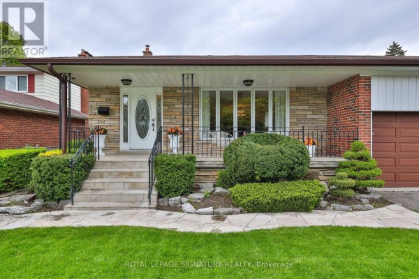 Dining room - 14 Logstone Crescent, Toronto, ON M1E4M3 Photo 5