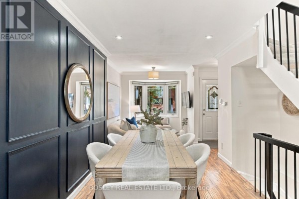 Other - 14 Lount Street, Toronto, ON M4J5A2 Photo 5