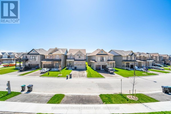 Office - 14 Mac Campbell Way, Bradford West Gwillimbury, ON L3Z4M7 Photo 4