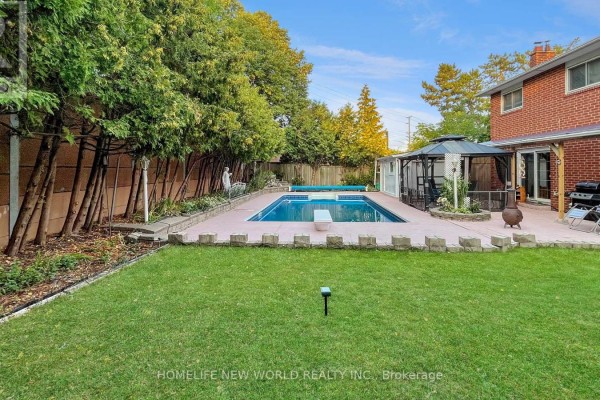 Other - 14 Madrid Crescent, Brampton, ON L6S2X4 Photo 5