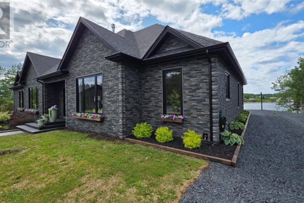 Ensuite - 14 Main Street, Noggin Cove, NL A0G1N0 Photo 3