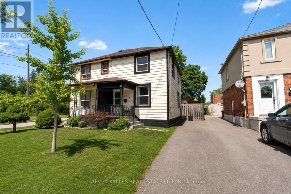 Other - 14 Manitoba Street, Toronto, ON M8Y1C7 Photo 4