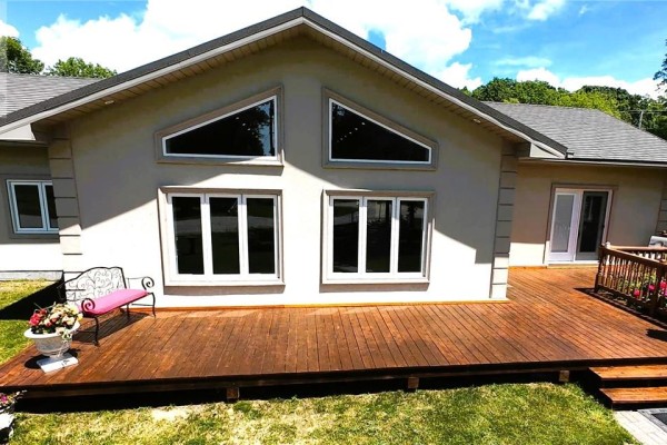 14 Maplewood Trail, Kagawong, ON P0P1J0 Photo 2