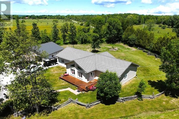 14 Maplewood Trail, Kagawong, ON P0P1J0 Photo 3