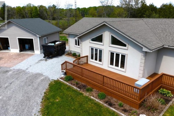 14 Maplewood Trail, Kagawong, ON P0P1J0 Photo 4