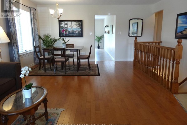 Bedroom 2 - 14 Matchett Crescent, Kawartha Lakes, ON K9V0G8 Photo 5