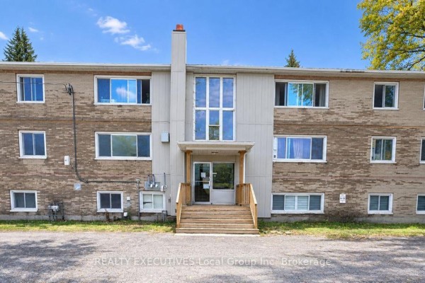 14 Milford Crescent, North Bay, ON P1A1M3 Photo 3