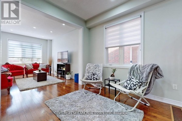 14 Mission Ridge Trail, Brampton, ON, photo 2