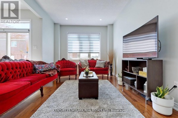 14 Mission Ridge Trail, Brampton, ON, photo 3