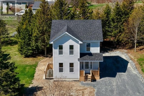 14 Mosdells Lane, Bay Roberts, NL, photo 2