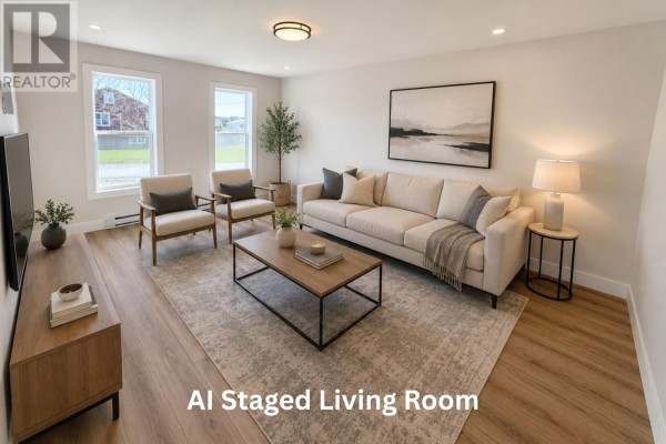 Primary Bedroom - 14 Mosdells Lane, Bay Roberts, NL A0A1G0 Photo 5