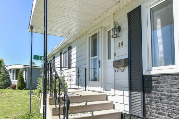 14 Muir Drive, Oro Medonte, ON, photo 2