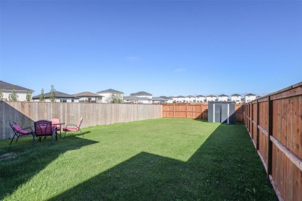 Primary Bedroom - 14 Murcar Street, Niverville, MB R0A0A2 Photo 4