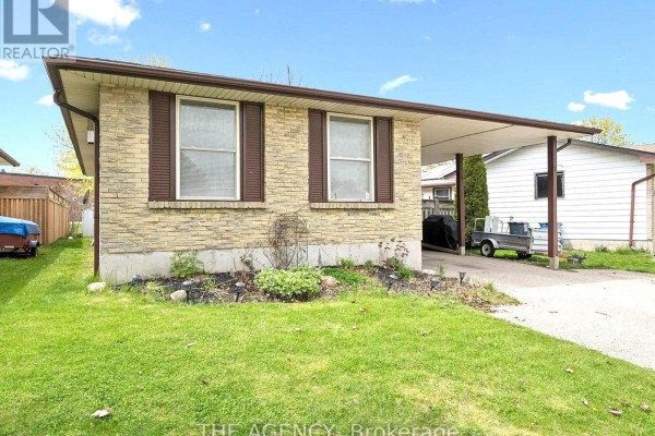 14 Muskoka Drive, Guelph, ON, photo 2