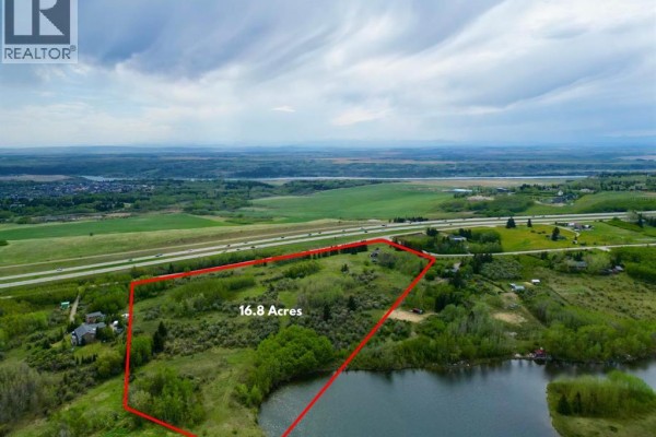 Storage - 14 Nagway Court, Rural Rocky View County, AB T3R1A1 Photo 3