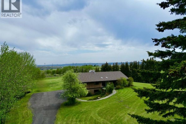 Recreational, Games room - 14 Nagway Court, Rural Rocky View County, AB T3R1A1 Photo 4