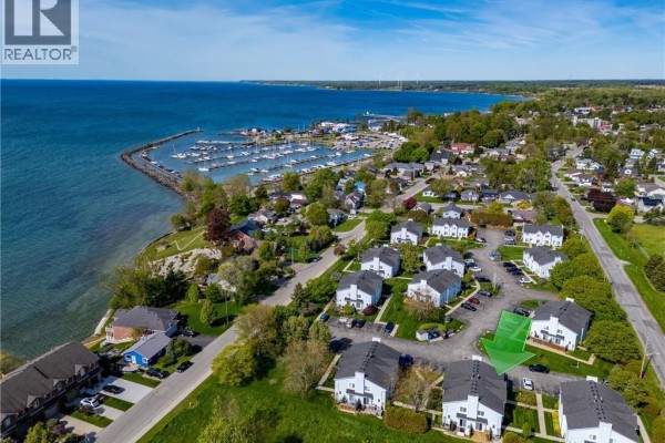 14 New Lakeshore Road Unit# 17, Port Dover, ON, photo 2