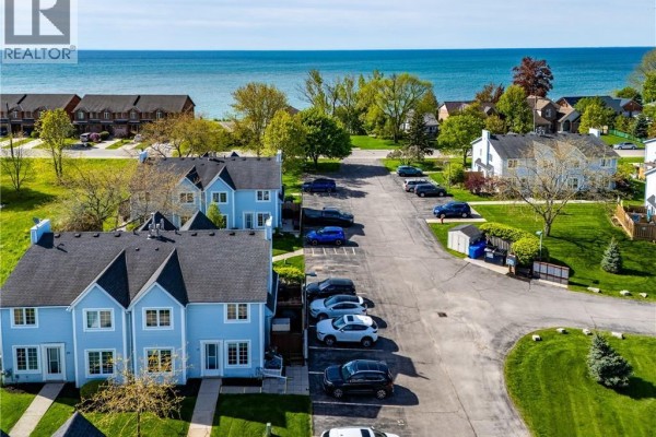 14 New Lakeshore Road Unit# 17, Port Dover, ON, photo 3