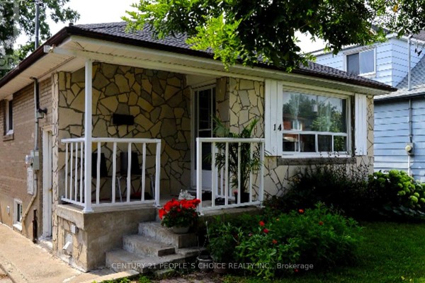 14 North Bonnington Avenue, Toronto, ON, photo 2