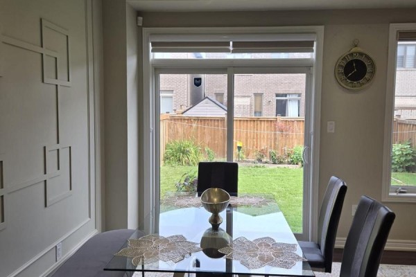 14 Ogston Crescent, Whitby, ON L1P0G9 Photo 5