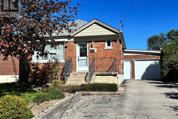 14 Orlando Boulevard, Toronto