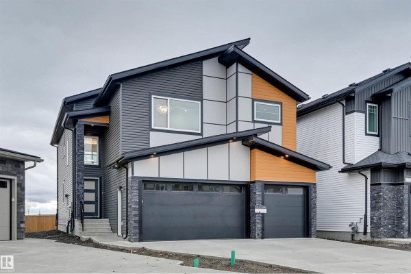 Kitchen - 14 Owl Ridge Cl, Fort Saskatchewan, AB T8L1Y4 Photo 3