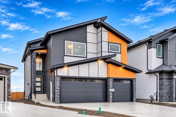 Den - 14 Owl Ridge Cl, Fort Saskatchewan, AB T8L1Y4 Photo 4