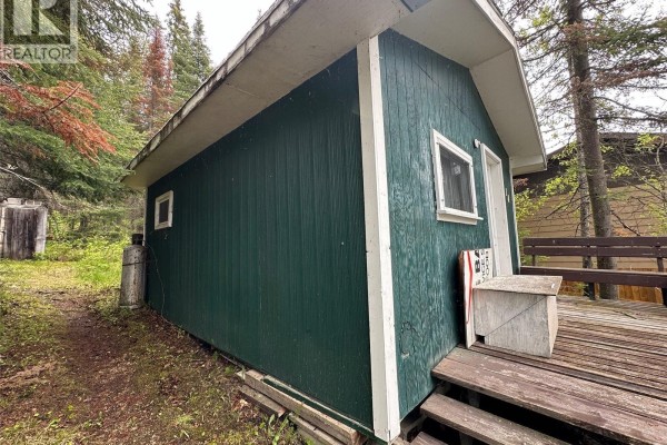 14 Parrhill Street, Hudson Bay Rm No  394, SK, photo 2