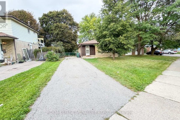 14 Pennywood Road, Brampton, ON, photo 2