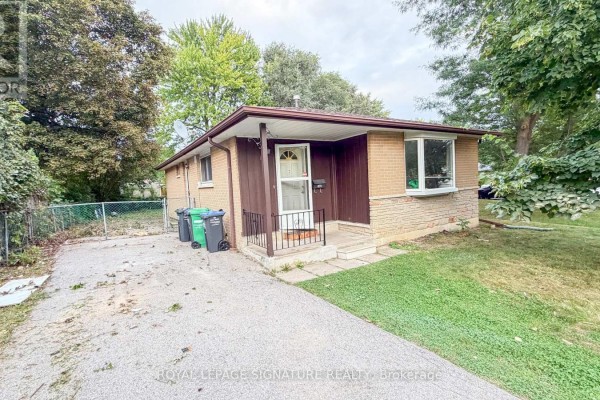14 Pennywood Road, Brampton, ON, photo 3