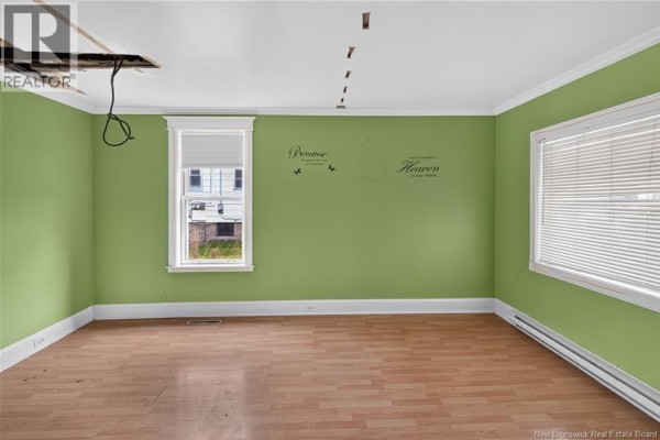 2pc Bathroom - 14 Prince William Street, Campbellton, NB E3N1X4 Photo 5