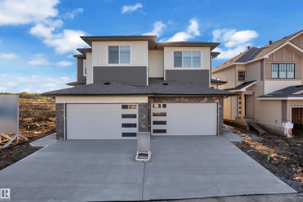 14 Ravenshire Wynd, Sherwood Park