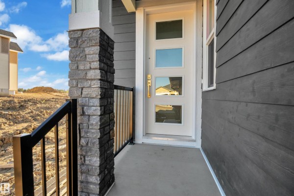 Primary Bedroom - 14 Ravenshire Wynd, Sherwood Park, AB T8B0G2 Photo 5