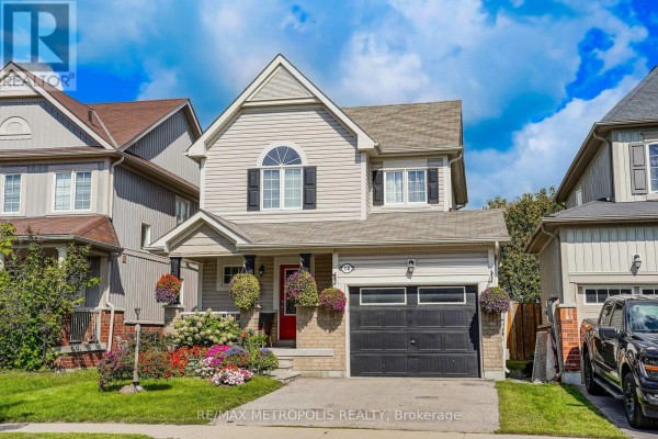 14 Richard Davies Crescent, Clarington, ON L1C0N9 Photo 2