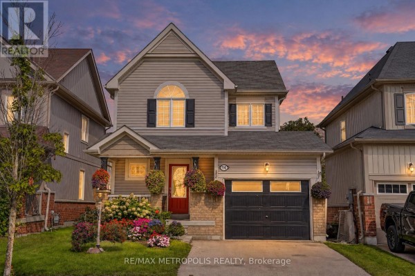 14 Richard Davies Crescent, Clarington, ON L1C0N9 Photo 3