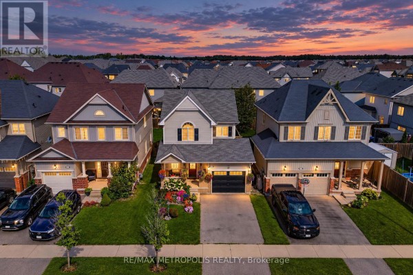 14 Richard Davies Crescent, Clarington, ON L1C0N9 Photo 5