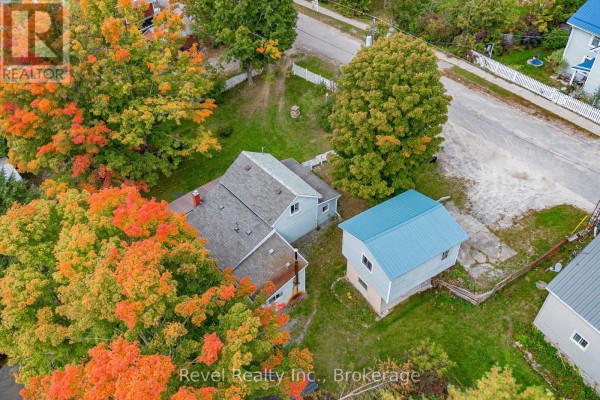 Bathroom - 14 Richmond Street E, Kawartha Lakes, ON K0M2B0 Photo 3