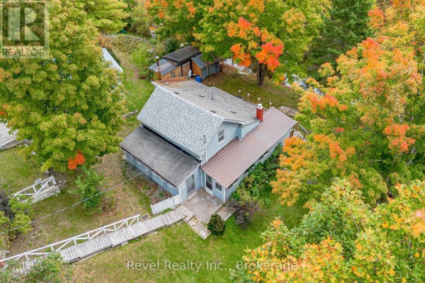 Laundry room - 14 Richmond Street E, Kawartha Lakes, ON K0M2B0 Photo 4