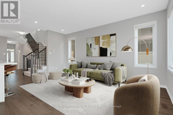 Recreational, Games room - 14 Riddell Street, Carleton Place, ON K7C0J4 Photo 5