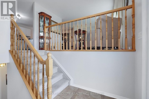 Dining room - 14 Riley Crescent, Mcnab/braeside, ON K7S3G8 Photo 3