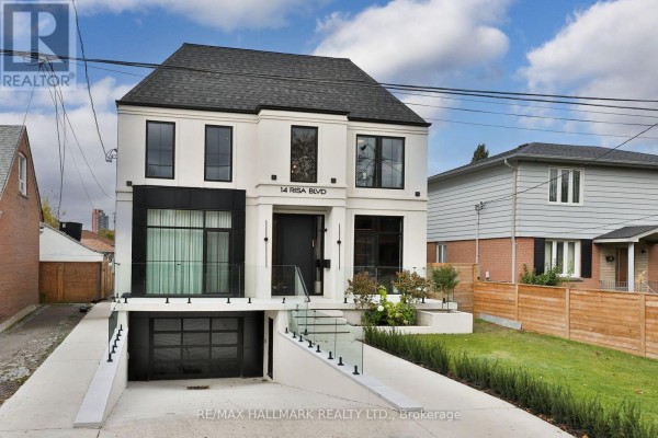 14 Risa Boulevard, Toronto