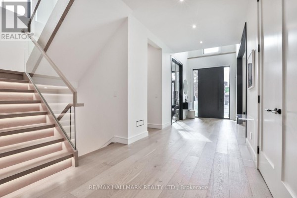 Recreational, Games room - 14 Risa Boulevard, Toronto, ON M6B1S3 Photo 4
