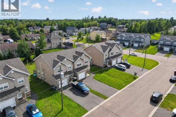 4pc Bathroom - 14 Rochefort Street, Dieppe, NB E1A6S4 Photo 4