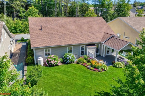 Kitchen - 14 Roundhouse Drive, Bridgewater, NS B4V9A9 Photo 5