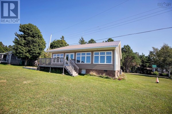 14 Roy Haines Lane, Amherst Shore, NS, photo 2