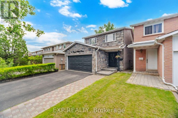 14 Royal Palm Drive, Brampton, ON, photo 3