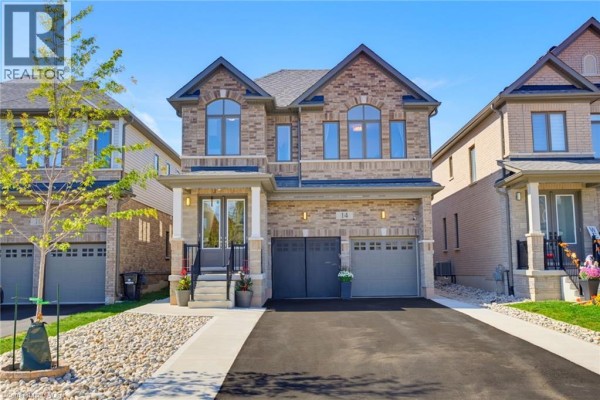 14 Rustic Oak Trail, Ayr
